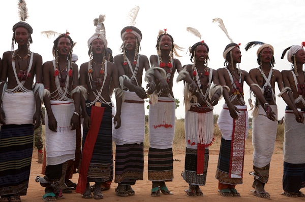 Fulani